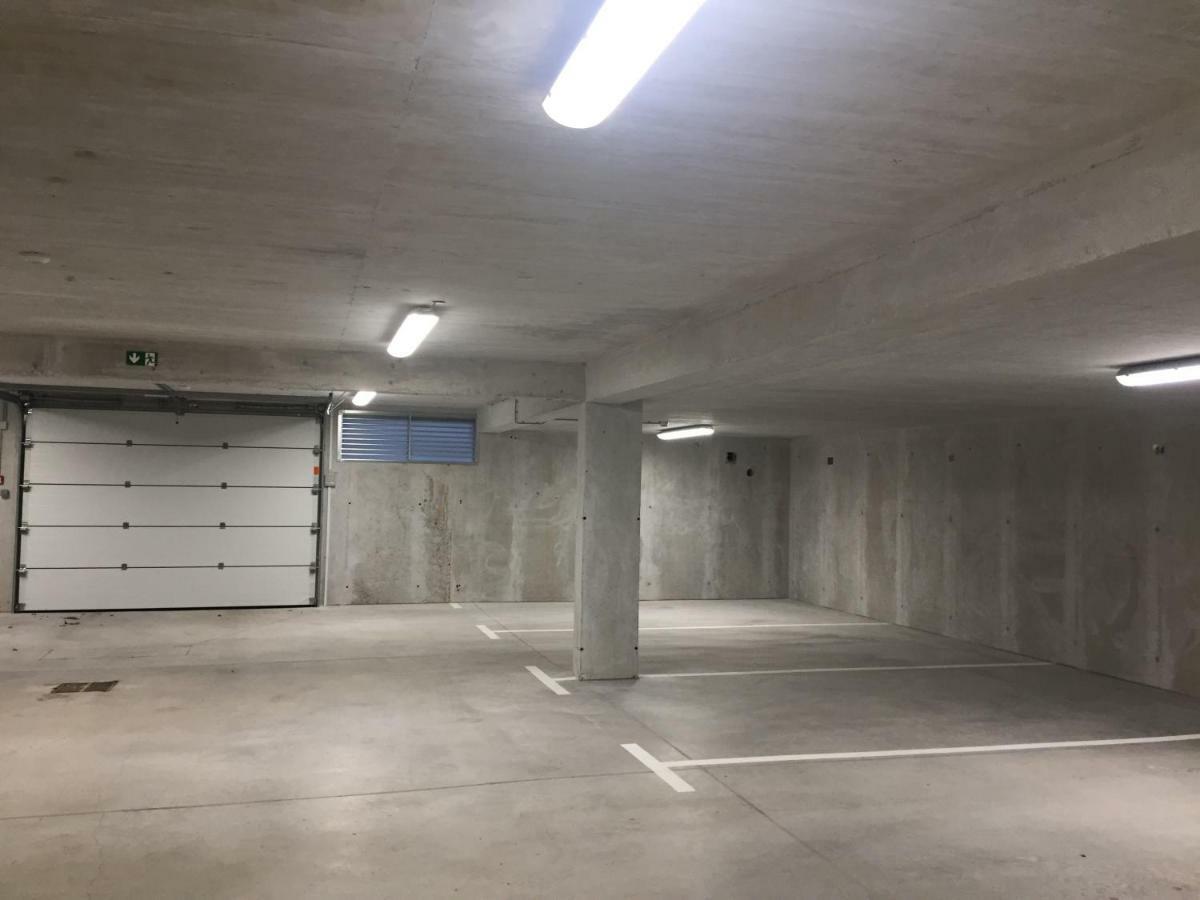 Vila Mojca Apartma Peridot - Center Kranjska Gora Exteriér fotografie