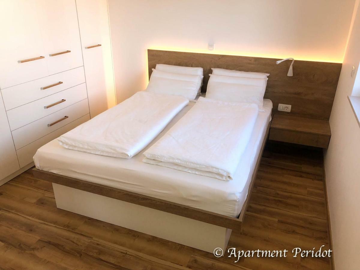Vila Mojca Apartma Peridot - Center Kranjska Gora Exteriér fotografie