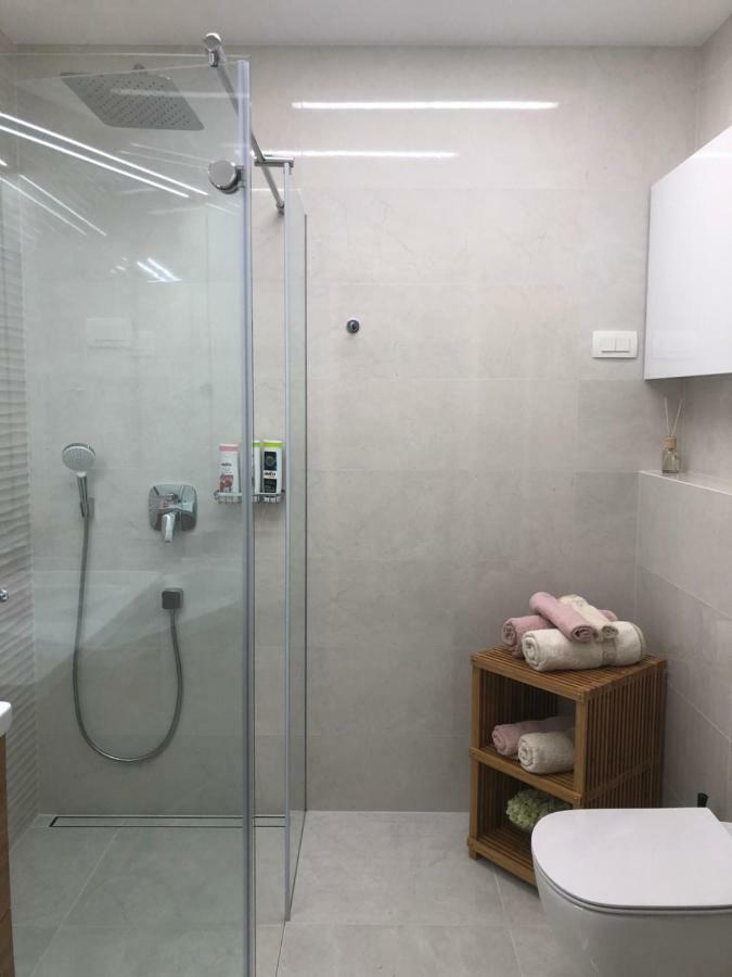 Vila Mojca Apartma Peridot - Center Kranjska Gora Exteriér fotografie