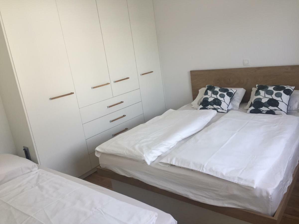 Vila Mojca Apartma Peridot - Center Kranjska Gora Exteriér fotografie